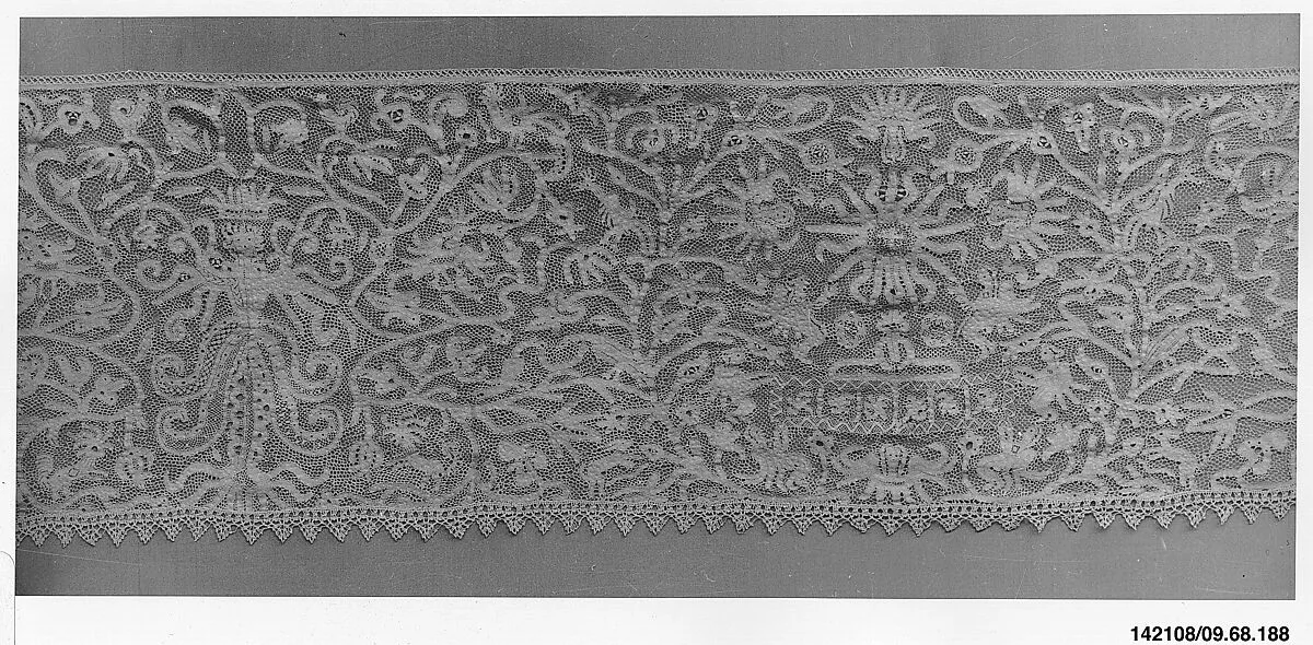 Border — Unknown