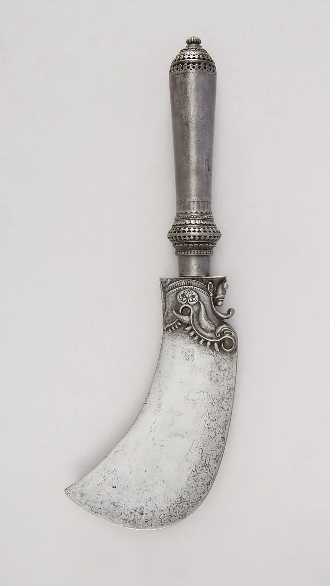 Sacrifical Axe (Matchu) — Unknown