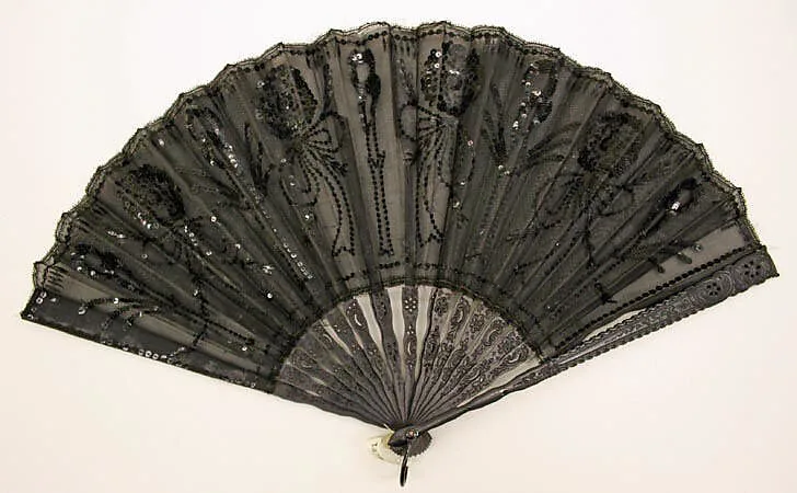 Fan — Unknown