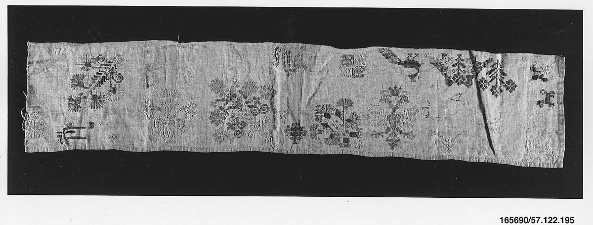 Sampler — Unknown