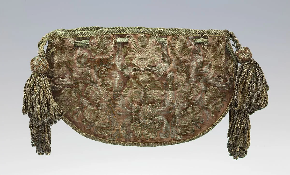 Purse — Unknown