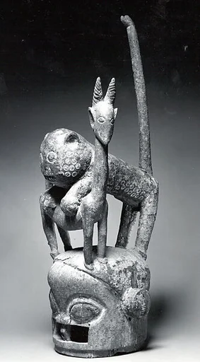 Helmet Mask (Epa or Elefon)