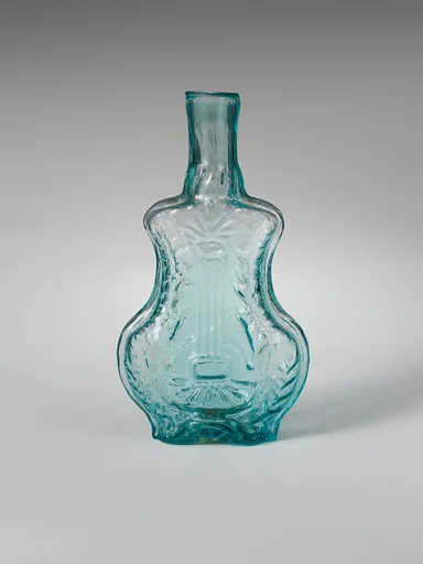 Perfume Bottle