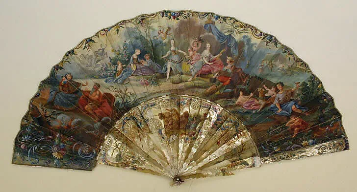 Fan — Unknown