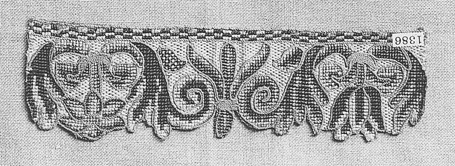 Border — Unknown
