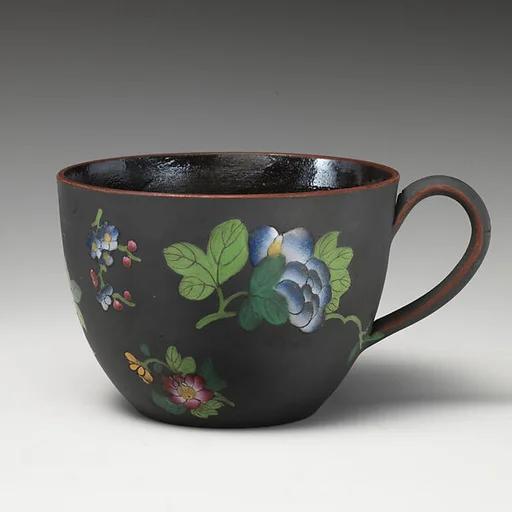 Tea cup (part of a set)