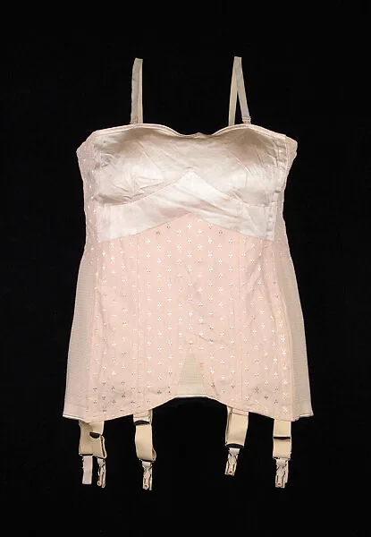 Corselet — Royal Worcester Corset Company