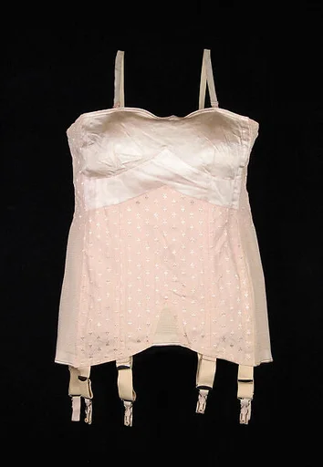 Corselet