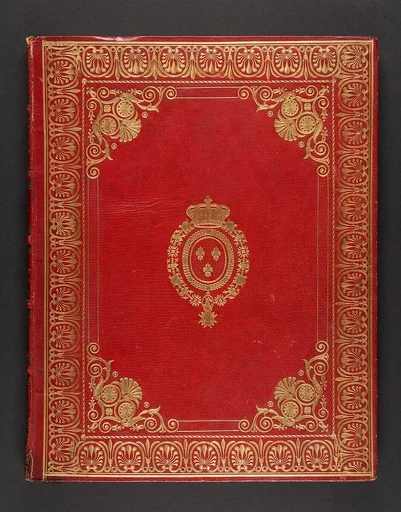 Rapport au roi sur la situation, au 31 mars, 1829, des canaux et autres ouvrages entrepris en vertu des lois des 20 juin et 5 aout 1821