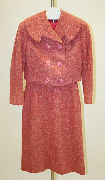 Suit — Mainbocher|Mainbocher
