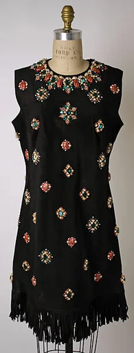 Cocktail dress