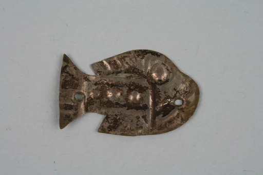 Costume Ornament