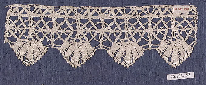 Edging — Unknown