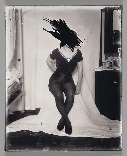 [Storyville Portrait]