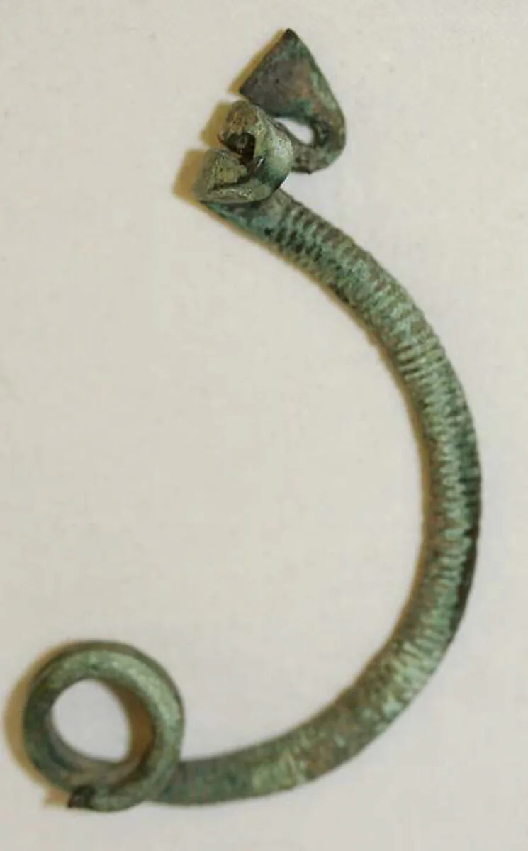 Pin — Unknown