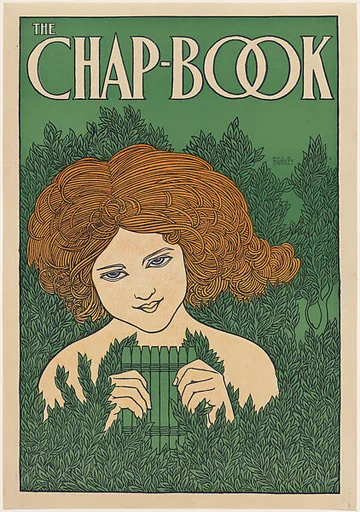 The Chap-Book: The Pipes