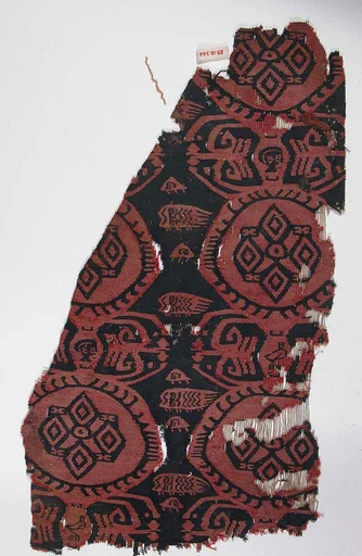 Textile Fragment