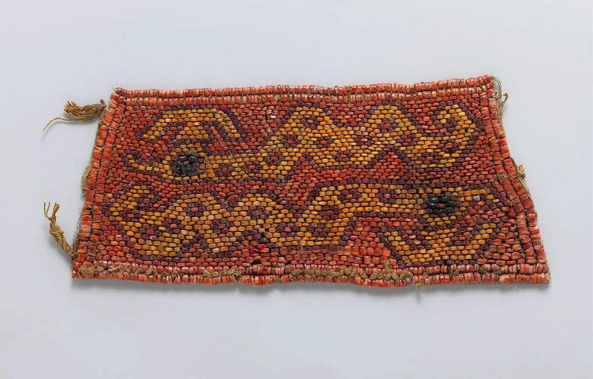 Wrist Ornament — Unknown