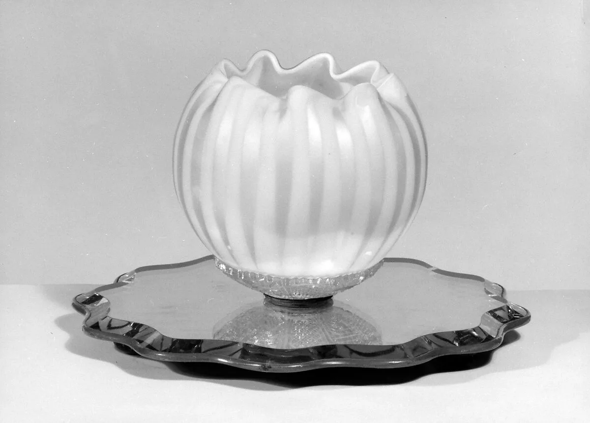 Rose Bowl — Unknown