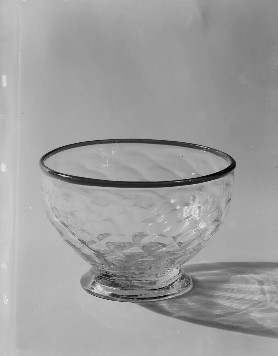 Bowl — Unknown