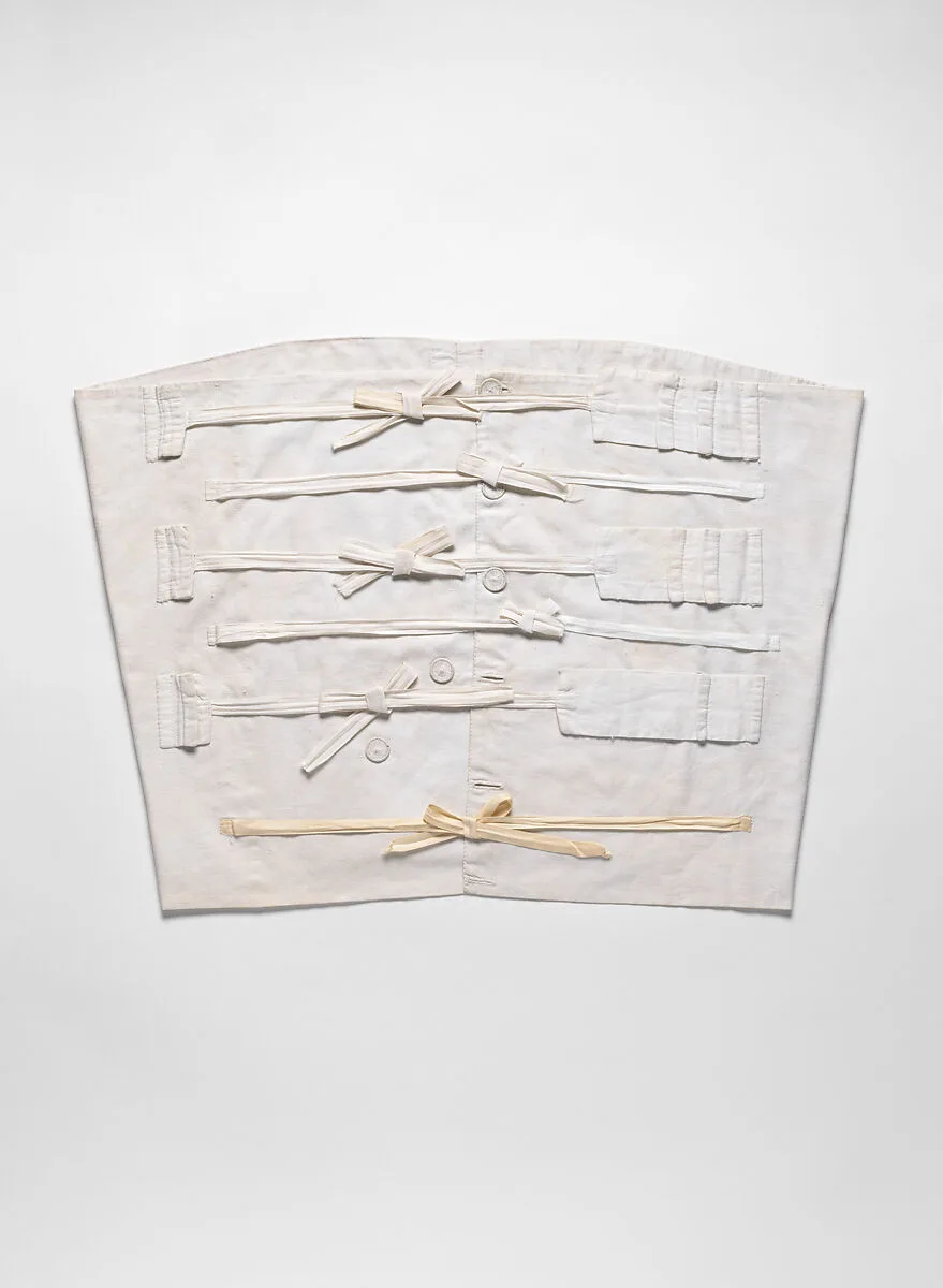 Corset — Unknown