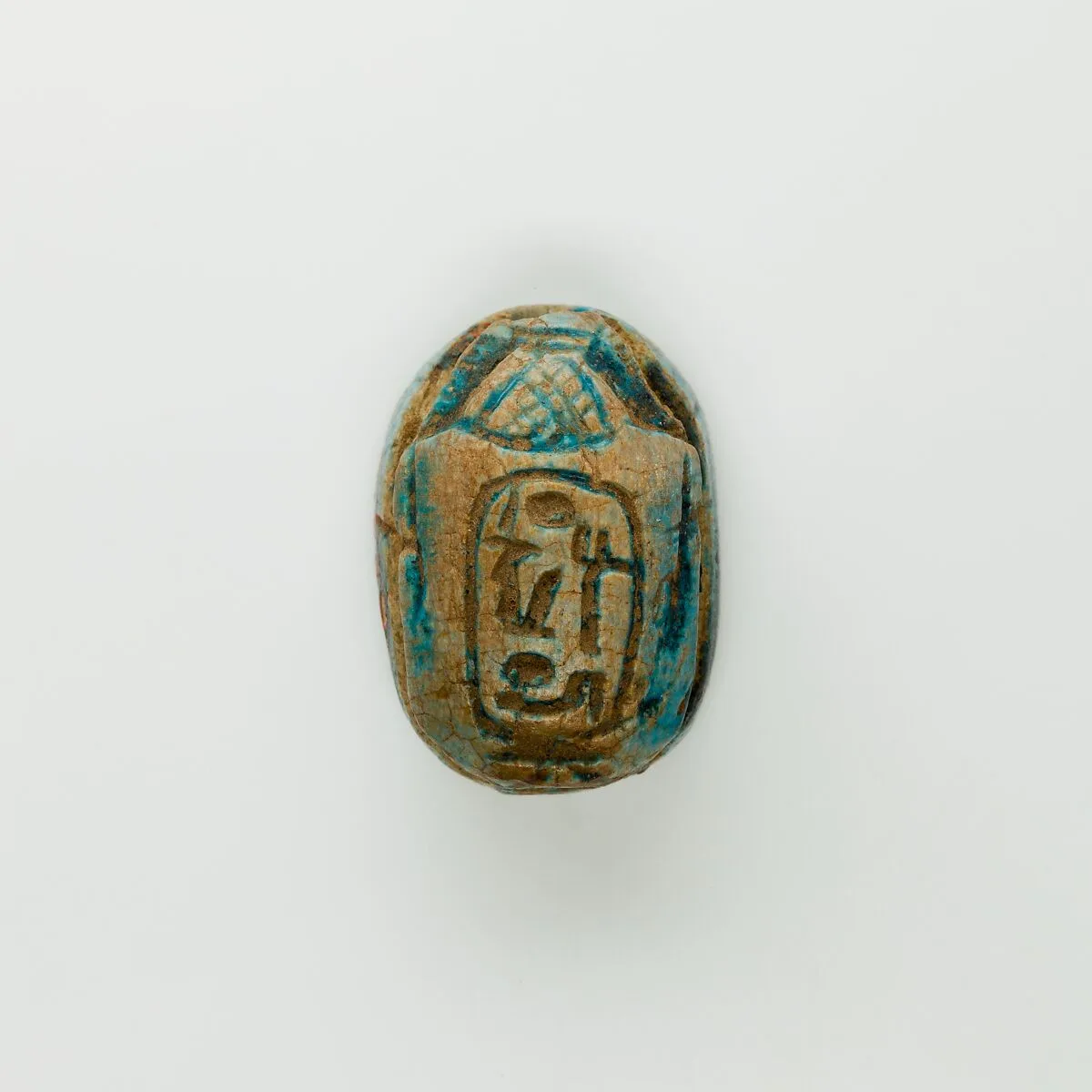 Scarab of Ramesses II — Unknown
