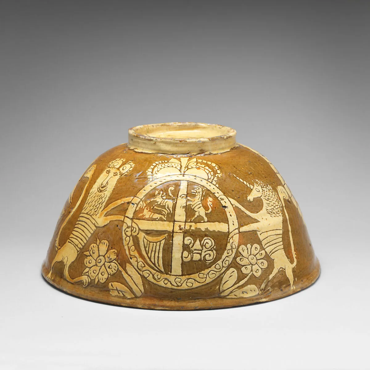 Bowl — Unknown