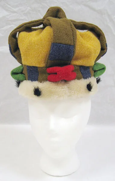 Hat — Vivienne Westwood