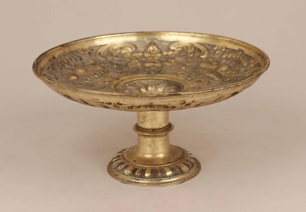 Tazza — Unknown