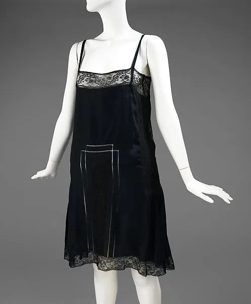 Chemise — Unknown