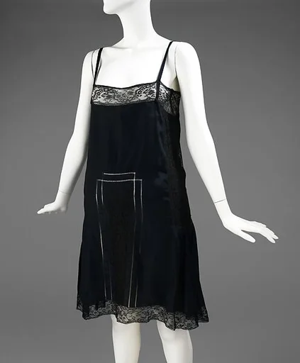 Chemise