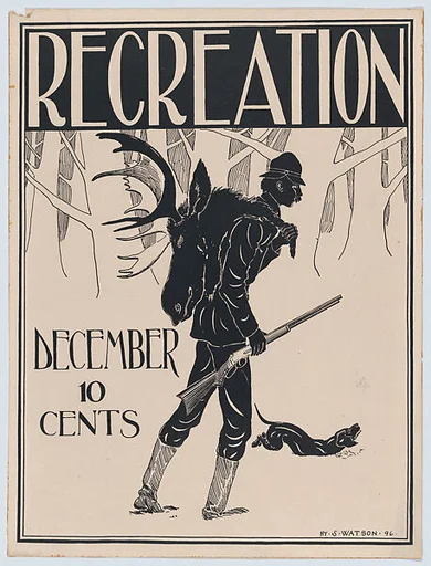 Recreation: December
