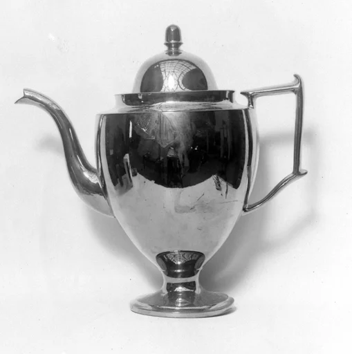 Coffeepot