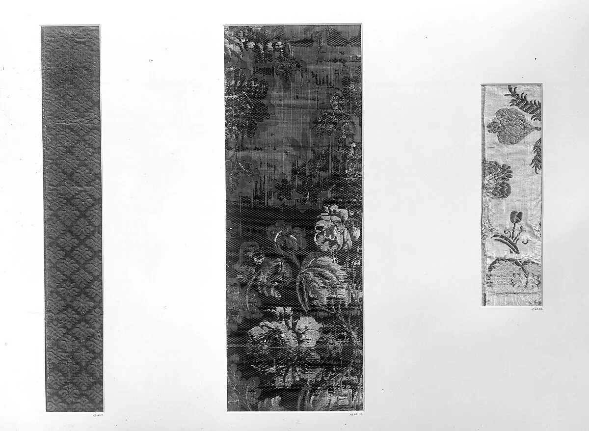 Piece — Unknown