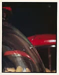 [Detail of a Gumball Machine for the Painting "The Ultimate Gumball"]