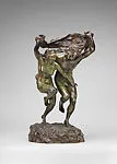 Bacchanale Russe — Malvina Cornell Hoffman