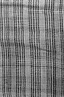 Tablecloth from a Luncheon Set — Unknown