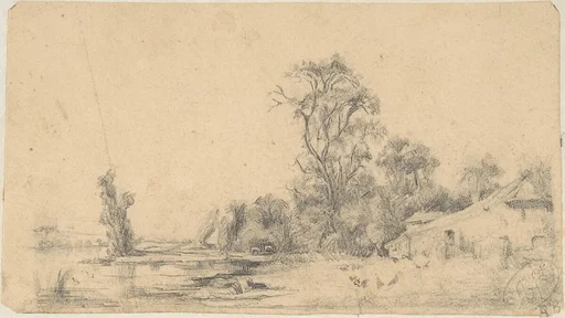 Banks of the Seine