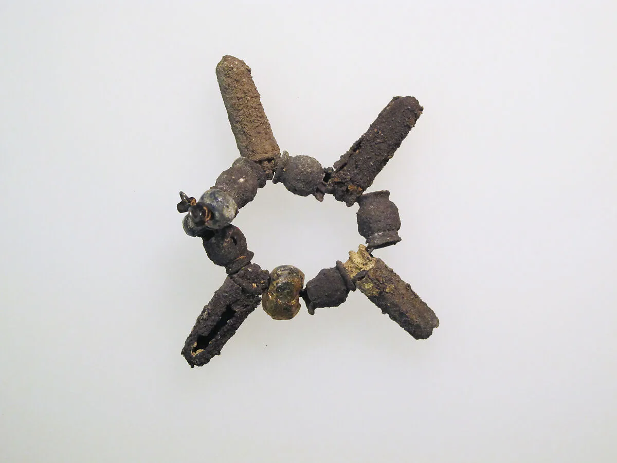 Beads — Unknown