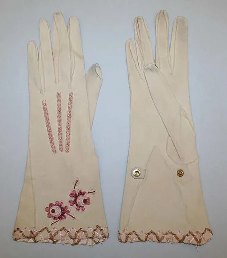 Gloves