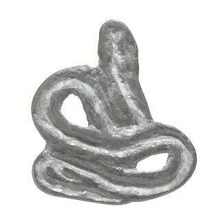 Compartmented stamp seal — Unknown