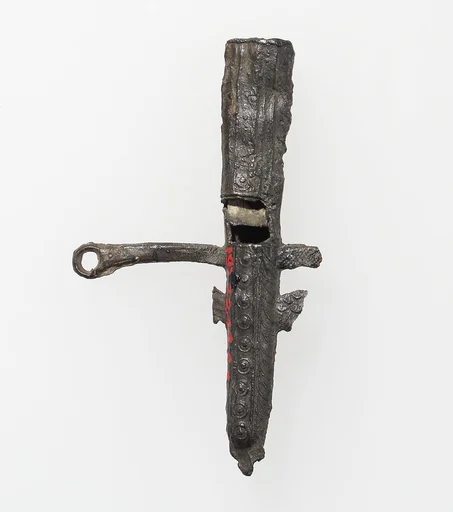 Pilgrim's Badge