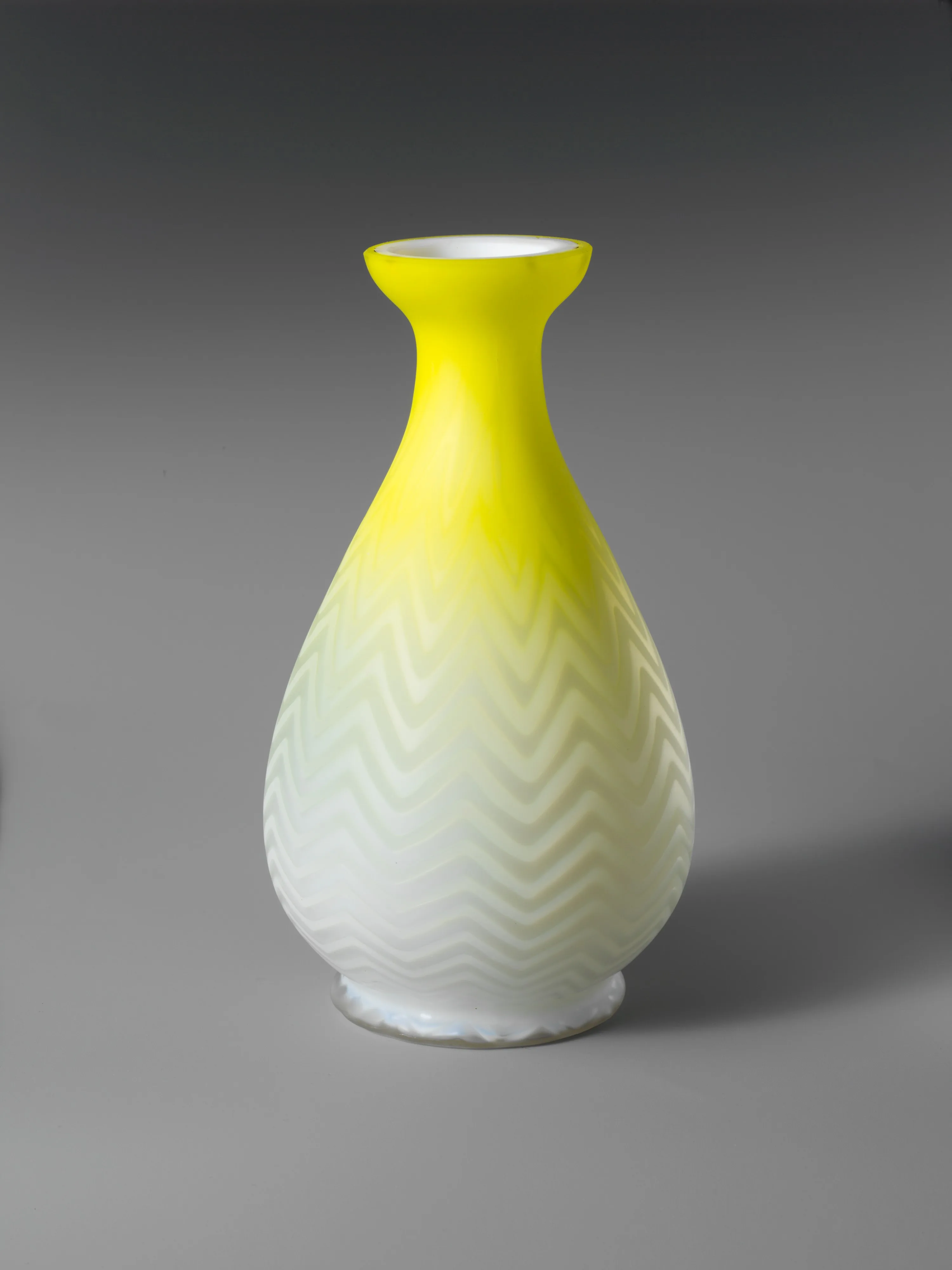 Vase — Unknown