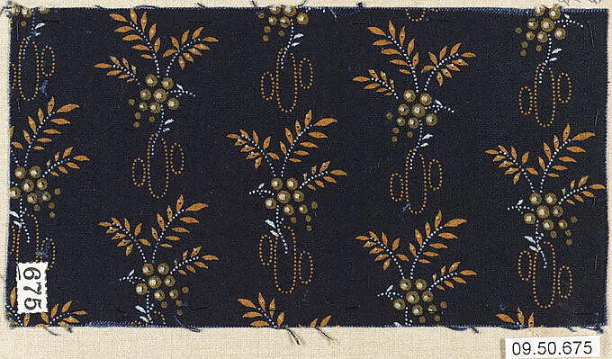Piece — Unknown