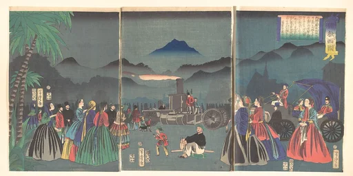仏蘭西国|France (furansukoku)