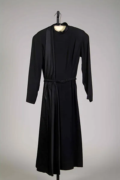 Cocktail dress — Maurice Rentner