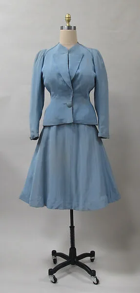 Ensemble — Charles James