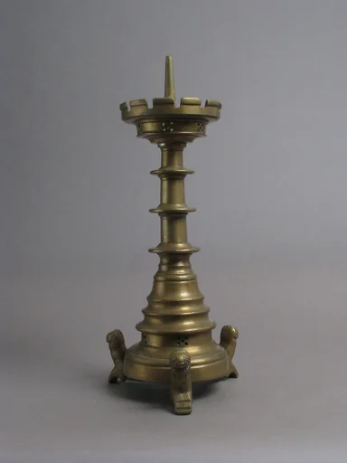 Candlestick, Pricket