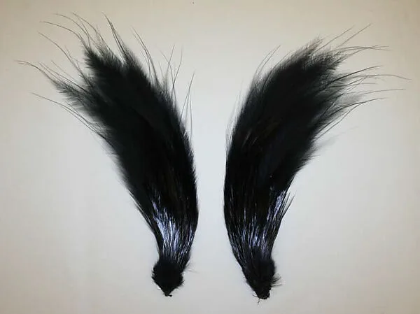 Aigrette — Unknown