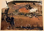 Landscape for Tomorrow